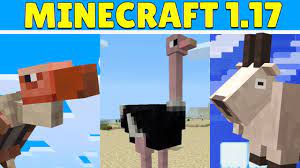 Amethyst, geodes, tuff and even raw ore blocks! 14 Features That Might Be Added To Minecraft 1 17 Update Youtube