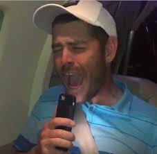 Portail des communes de france : Louis Oosthuizen Explains How That Fantastic Viral Video Of Him Lip Syncing Came To Be This Is The Loop Golf Digest