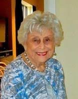 Mary Reitz Obituary (1921