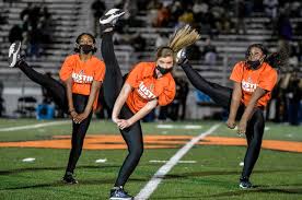 In the community: Austin High's homecoming