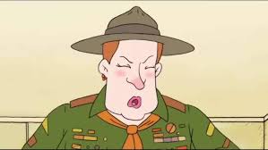 Horrid Henry's Summer Camp