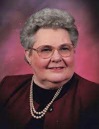 Obituary information for Carolyn Janet McLarty