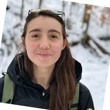 Liliana Frye's Instagram, Twitter & Facebook