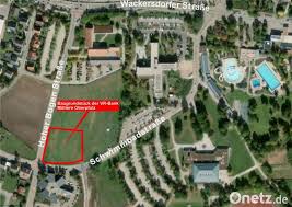 Bic (bank identifier code) und bankleitzahl (blz) von vr bank mittlere oberpfalz mit sitz in 92421 schwandorf nachschlagen. Vr Bank Mittlere Oberpfalz Baut Neu Onetz