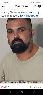 Support and Condolences for Fentanyl Related Losses