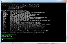 Installing Git On Cygwin Celinio S Technical Blog Learning And Adapting