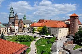 W krakowie w piłkę nożną grywano już od lat dziewięćdziesiątych xix stulecia, początkowo na terenie parku jordana, a następnie. Que Ver En Cracovia Lugares Imprescindibles Que Visitar En Cracovia