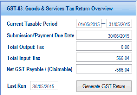 Mistakes while filing your gst return is normal. 2