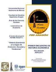 Maybe you would like to learn more about one of these? Calameo Memoria Del Primer Encuentro De Historia De La Fes Aragon Unam 2012