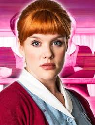 What Happened to Jenny in Call the Midwife