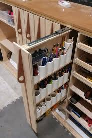 40 Incredible Tool Storage Ideas 15 Aero Dreams Garage Workshop Organization Diy Garage Storage Shop Storage