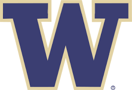 File University Of Washington Block W Logo Svg University Of Washington Logo Washington Huskies Football Washington Huskies