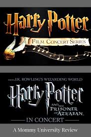 All of these questions come from the movies and will put your knowledge of the franchise to the test. Harry Potter Film Concert Series The Prisoner Of Azkaban Mommy University