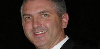 Nason hired as public works director