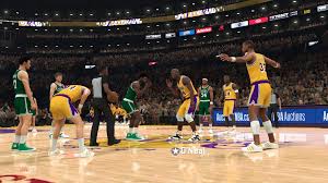 Nba 2K21 Demo Starter Pack : R/Nba2K