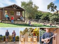 Fall Open House and Ranch Cookout