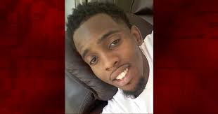 Tyler Kyrell Richardson