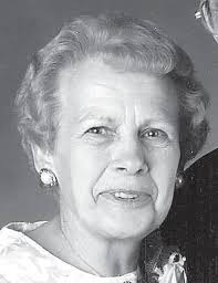 HELEN MAE (GOLOMBISKY) WEIGOLD