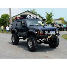 19 Astounding Walkable Green Roofing Ideas Jeep Cherokee Xj Jeep Cherokee Jeep Xj