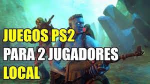 Foi um dos melhores jogos do ps2, pois permitia aos jogadores enfrentarem valentões da escola, enquanto. Juegos Para Ps2 Para 2 Jugadores Divertidos Pantalla Dividida Youtube