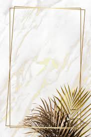Aesthetic White Black And Gold Marble Background Rectangle Golden Frame On A Marble Background Premium Image By Rawpixel Com Adj Hwang Framed Wallpaper Marble Wallpaper Phone Flower Background Wallpaper