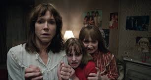 Résultat de recherche d'images pour "conjuring 2"