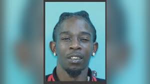 Alabama suspect arrested Monday in Clarke County