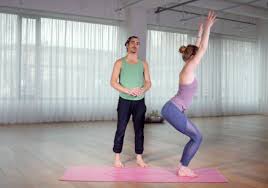 Maybe you would like to learn more about one of these? Utkatasana Chair Pose An Asana You Love To Hate Tint Yoga