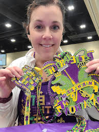 I did it! The perfect performance! What a rush! That's all I had to do all  year.