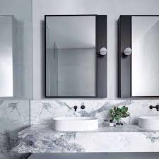 Can anyone direct me to an online supplier? Why Designers Hate Most Medicine Cabinets Some Genius Alternative Bathroom Storage Solutions Emily Henderson