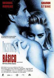 Instinto Basico Pelicula 1992 Sensacine Com