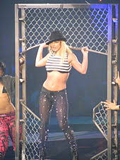 Watch britney spears's music video for 'toxic' in high quality 4k 2160p.lyrics:baby, can't you see?i'm callinga guy like you should wear a. Toxic Vikipediya