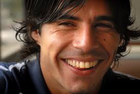 En El Salvador volví a vivir en el fútbol”