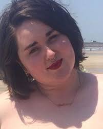 Plus size blogster maakt statement in bikini