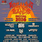 Gypsy Pistoleros @ Breaking Bands Festival event image