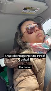 When children of immigrants are absorbing parent’s anxiety constantly, it  causes every incident to be “solved” in a similar way, It may be hard to  notice it in your own family because it’s like the ...