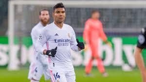 Casemiro is a brazilian footballer who plays for spanish club real madrid and the brazil national team as a defensive midfielder. Casemiro At Real Madrid We All Live And Breathe The Champions League Infinite Madrid