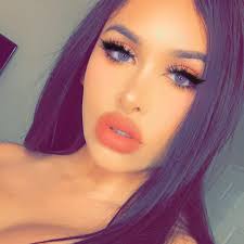As she has more than 1.3 million followers on her instagram account, advertisers pay a certain amount for the post they make. Fiorella Zelaya Youtube