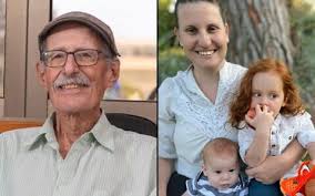 Moshe Kaplan, at The Blogs