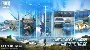 Pubg Mobile Apk Obb Download Latest Version 2021 Bgmi Apk