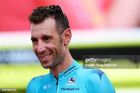 A general view of Jonas Vingegaard Rasmussen of Denmark Yellow Leader...  News Photo