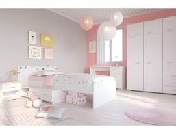 Als weichholz ist kiefer im vergleich zu buche, eiche und co. Jugendzimmer Galeno 152a Weiss 4 Teilig Bett Nako Schrank Schreibtisch Kaufen Bei Vbbv Gmbh Co Kg