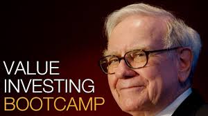 Provider of educational and training services related to stock markets. Value Investing Bootcamp Invest Like The Pros