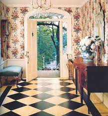Get Dorothy Draper Style At Home Flower Magazine American Interior Design Dorothy Draper Interior Design