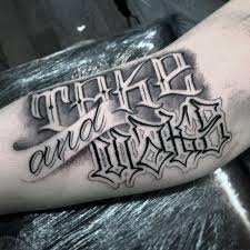 Top 73 Tattoo Lettering Ideas 2020 Inspiration Guide Tattoo Lettering Design Your Tattoo Tattoo Designs