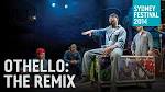 The Plots of Othello: Narrative, Desire, Selfhood