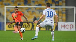 Где и когда смотреть матч упл. Dinamo Shahter Smotret Onlajn Video Match 08 11 2020 Telekanal Futbol