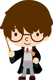 Welcome to the world of harry potter and our fun math coloring pages. Harry Potter Cartoon Characters Images