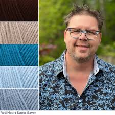 Red Heart Super Saver no longer has a no-dye-lot guarantee