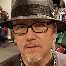 Stream Rob Ramsey music